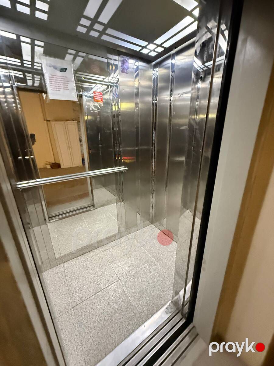 2-otaqlı yeni tikili, Masazır qəs., 43 m² — Mənzil, Bakı (7)