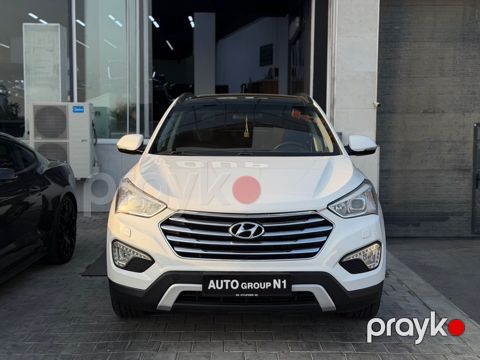 Hyundai Santa Fe, 2.2 L, 2014 il, 180 000 km — Bakı