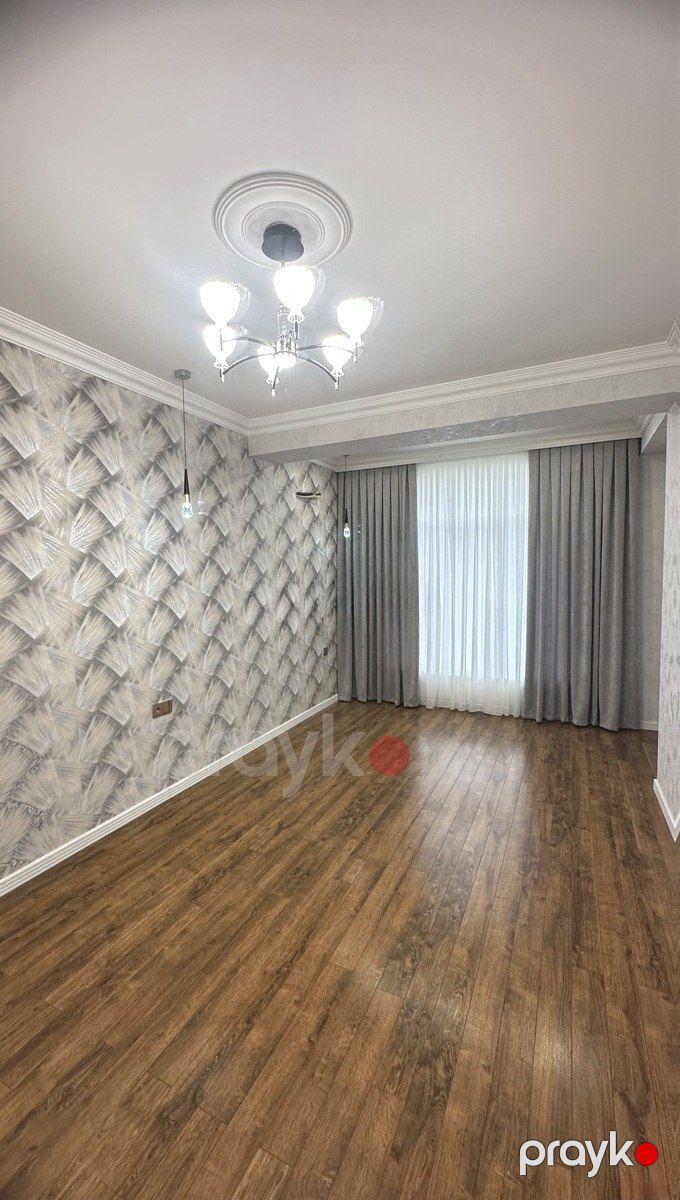 Satılır 3 otaqlı yeni tikili 100 m² — Mənzil, Bakı (3)