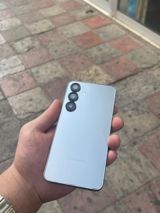 Samsung Galaxy S25, 256 GB, rəng - Gümüşü, Sensor — Smartphones
