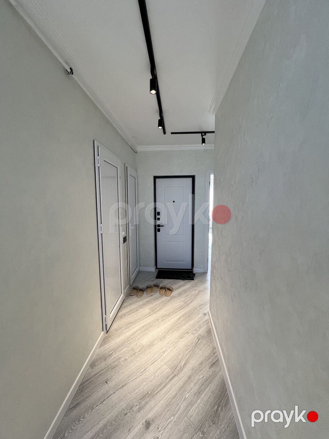 Satılır 2 otaqlı köhnə tikili 58.5 m² — Mənzil, Bakı (4)