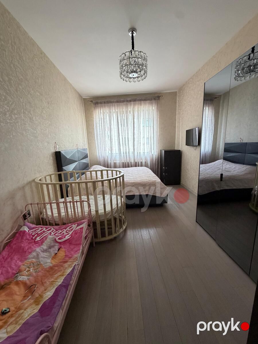 Satılır 2 otaqlı yeni tikili 100 m² — Mənzil, Bakı (2)