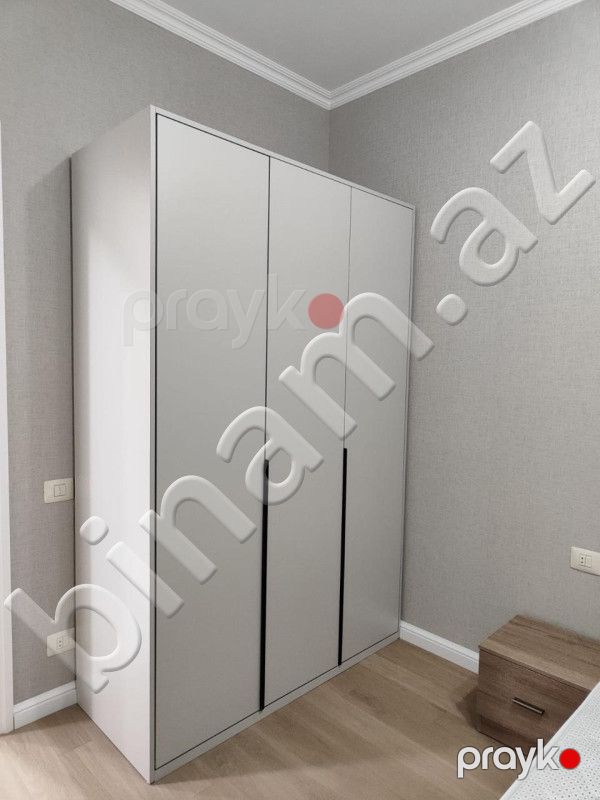 3 otaqlı Yeni tikili, Kirayə (aylıq), Bakı, Yasamal — Mənzil, Bakı (7)