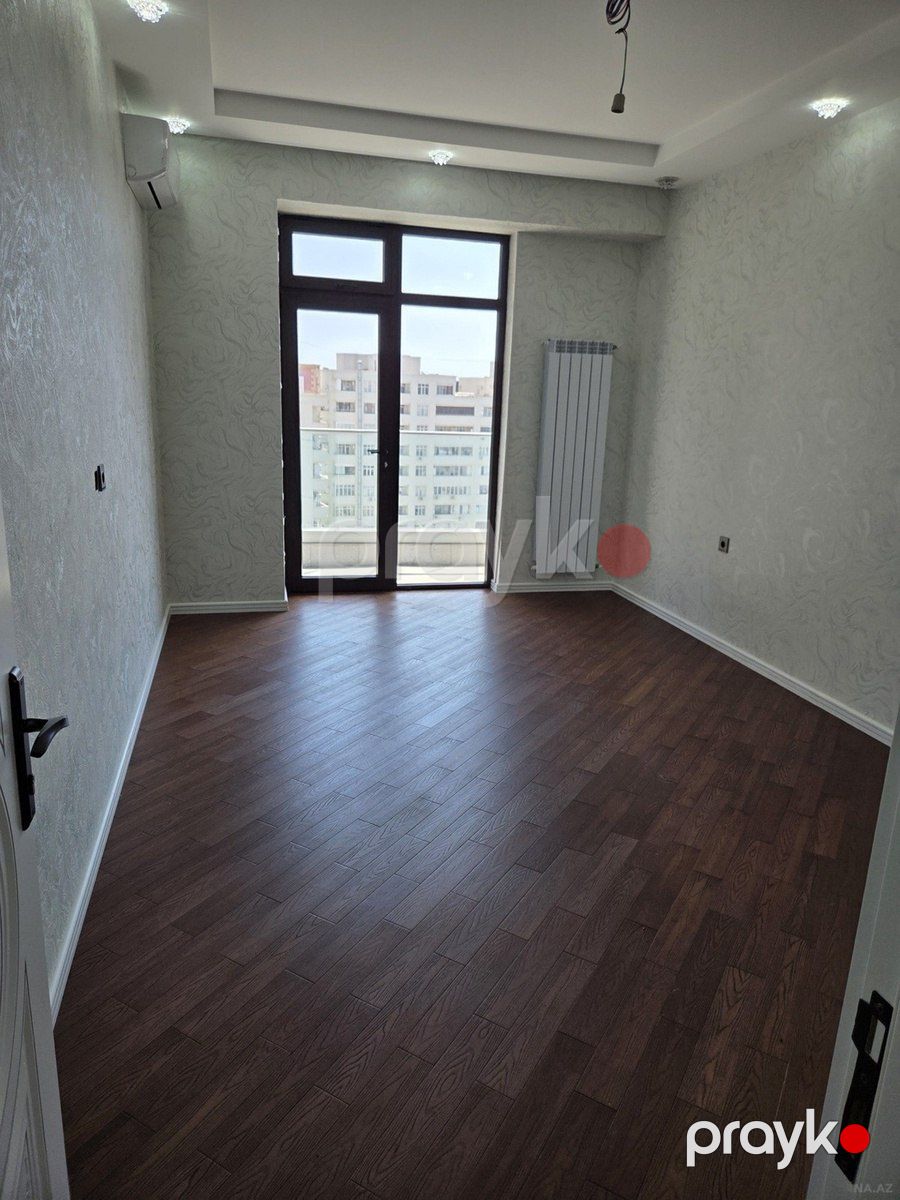 Satılır 3 otaqlı yeni tikili 106 m² — Mənzil, Bakı (2)