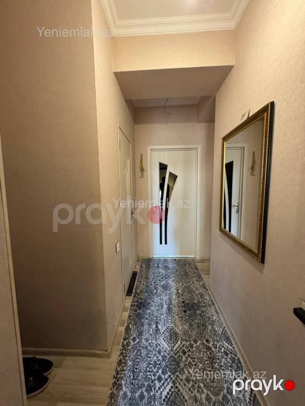 Satılır 2 otaqlı Bina evi menzil (Yeni tikili), 42 m², Masazır — Mənzil, Abşeron (5)