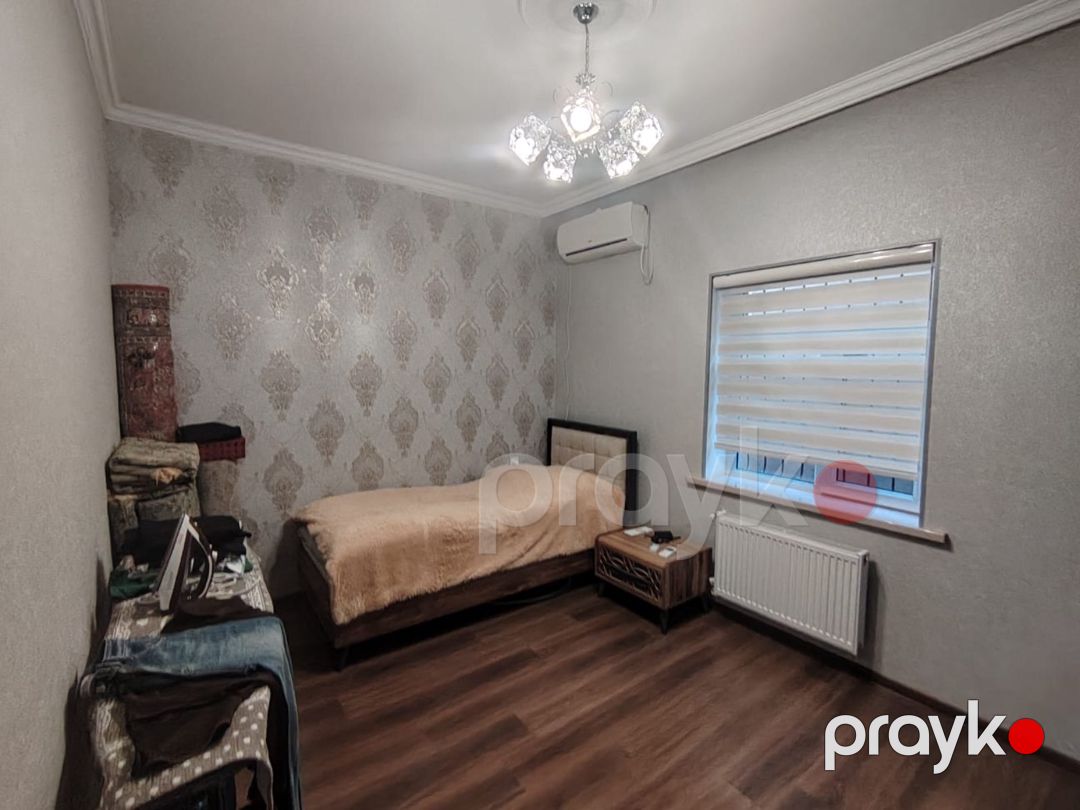 Həyət evi, Hökməli qəs — Ev, villa, Bakı (4)
