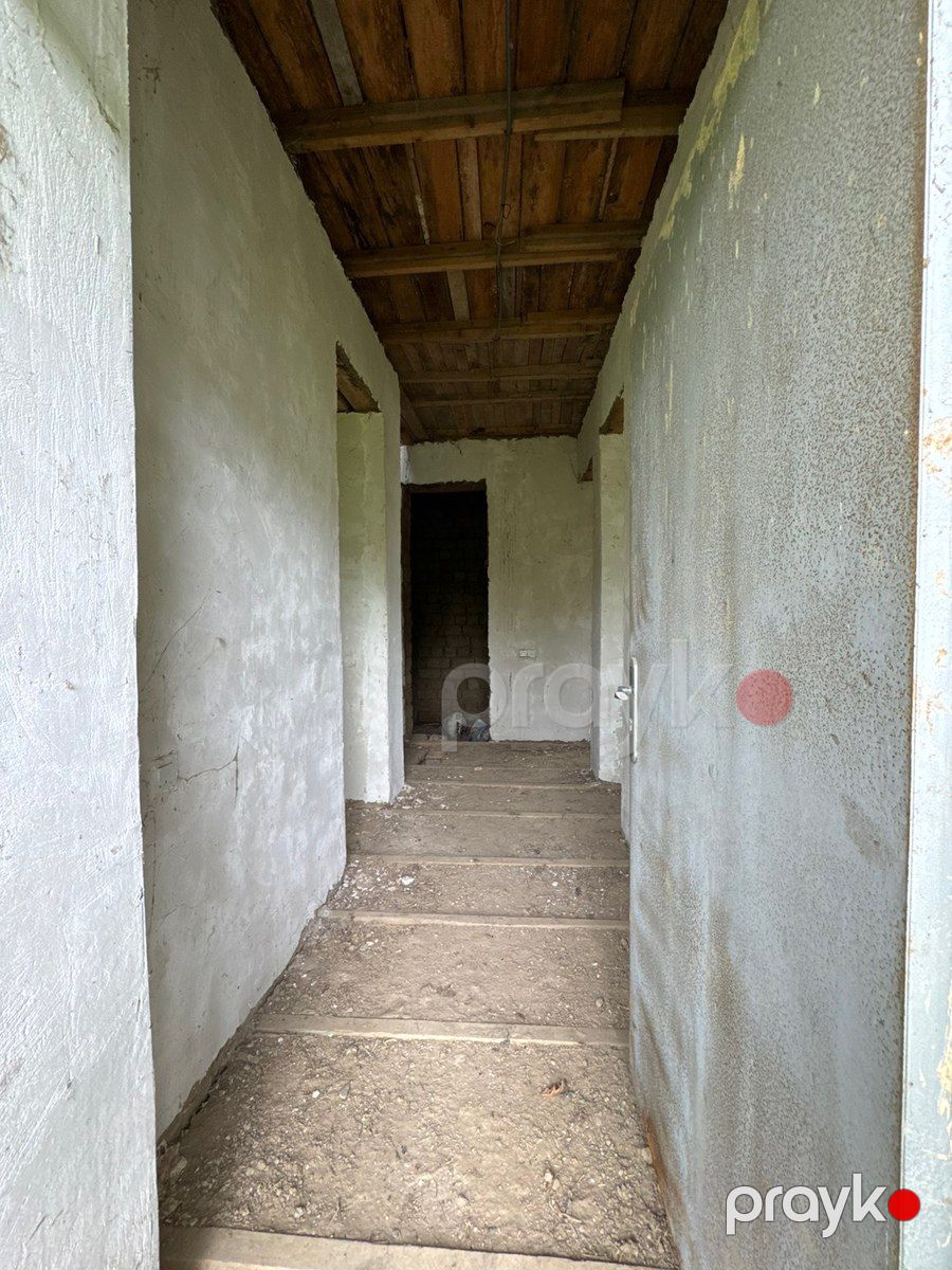 Həyət evi, Balaqusar kəndi — Ev, villa, Qusar (9)