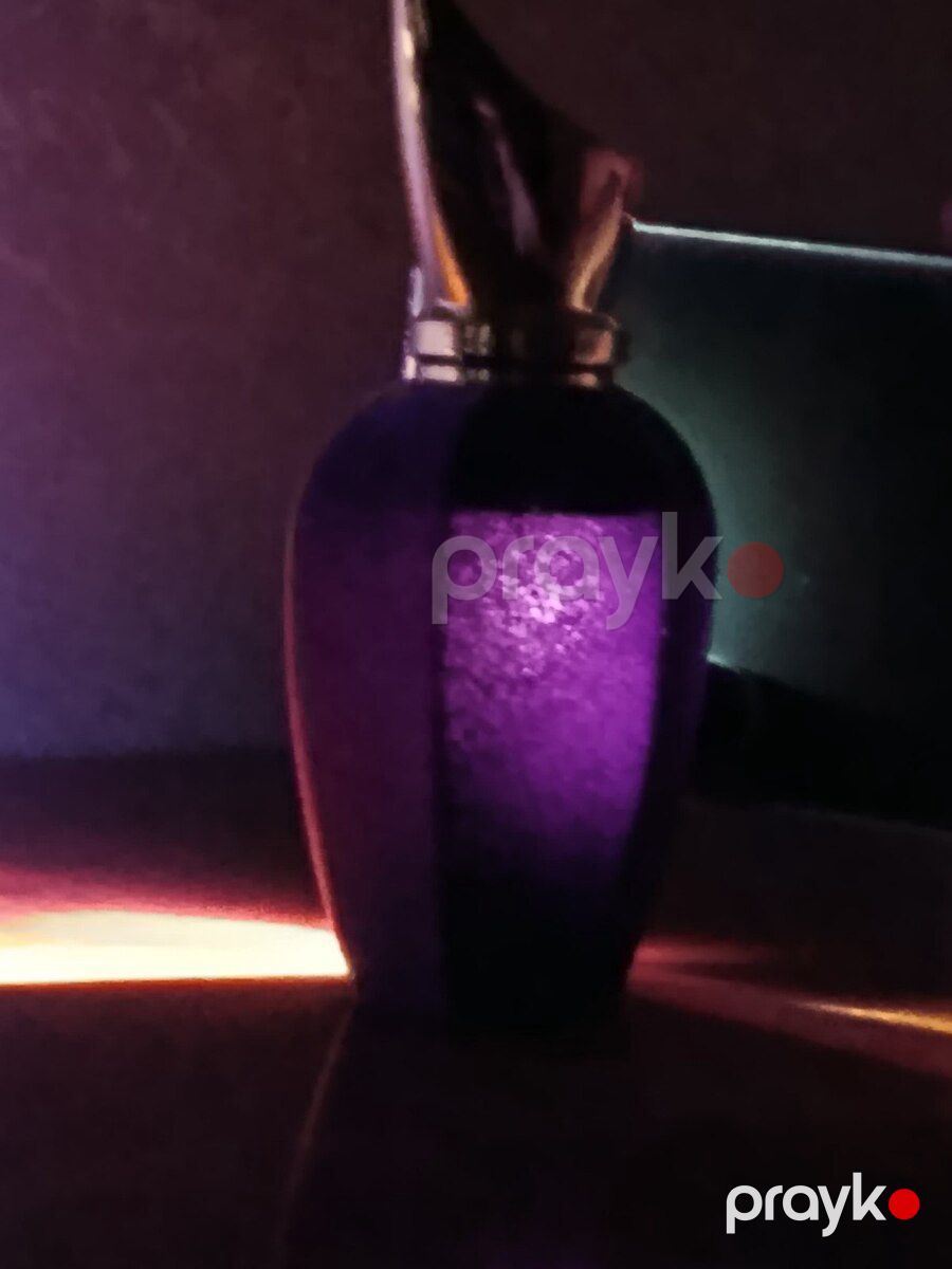 Xerjoff Accento Eau de Parfum – 50 ml — Gözəllik və səhiyyə, Bakı (4)