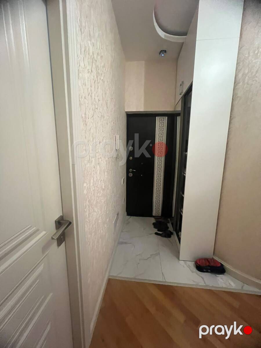 İcarəyə verilir 3 otaqlı yeni tikili 86 m² — Mənzil, Bakı (6)