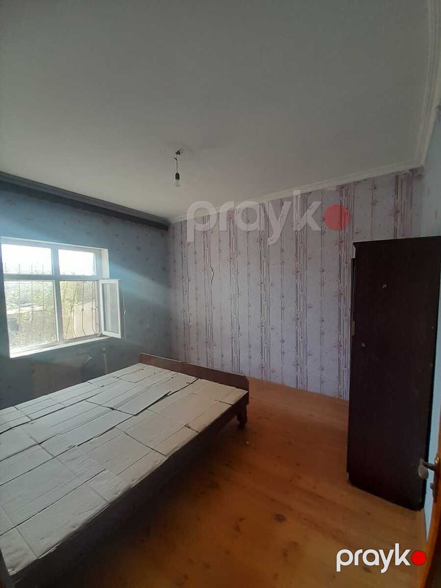 Satılır 3 otaqlı həyət evi/bağ evi 100 m² — Ev, villa, Bakı (7)