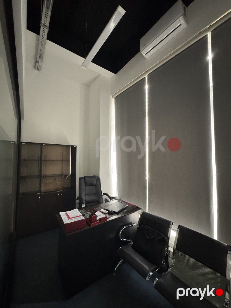 İcarəyə verilir obyekt 500 m² — Əmlak, Bakı (2)