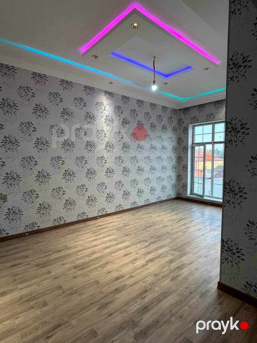 Həyət evi, Maştağa qəs — Ev, villa, Bakı (3)