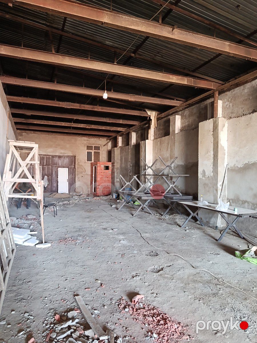 İcarəyə verilir obyekt 250 m² — Əmlak, Bakı (3)