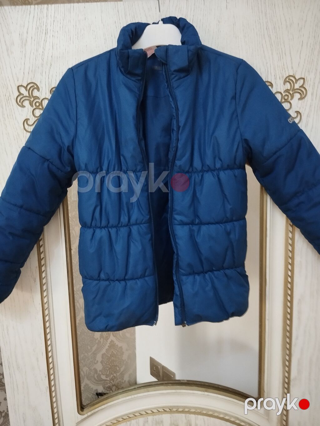 Kurtka 8 9 yaş — Uşaq geyimi, Sumqayıt (5)