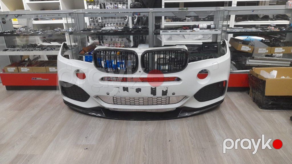 "BMW G30, F10" diffuzeri — Ehtiyat hissələri və aksesuarlar, Bakı (11)