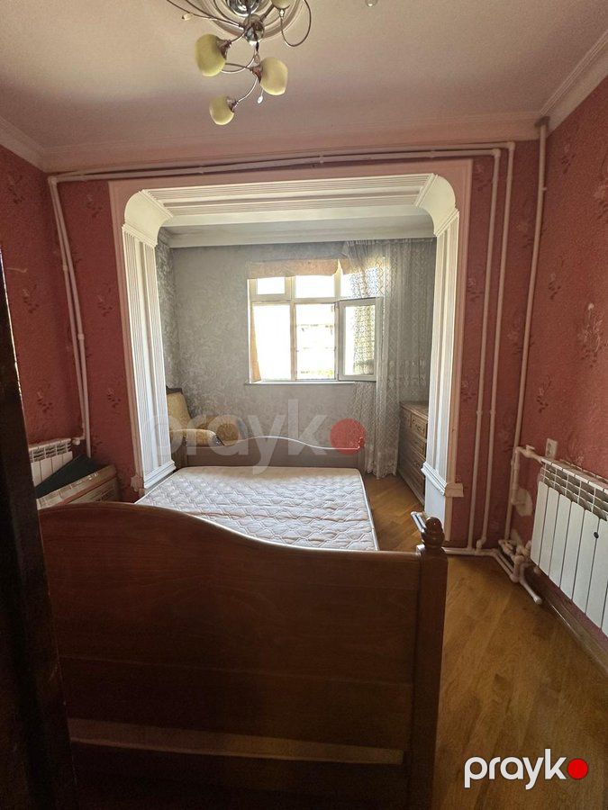 2 otaqlı mənzil, 50 m², Nizami Nərimanov küç., Bakı — Mənzil (8)