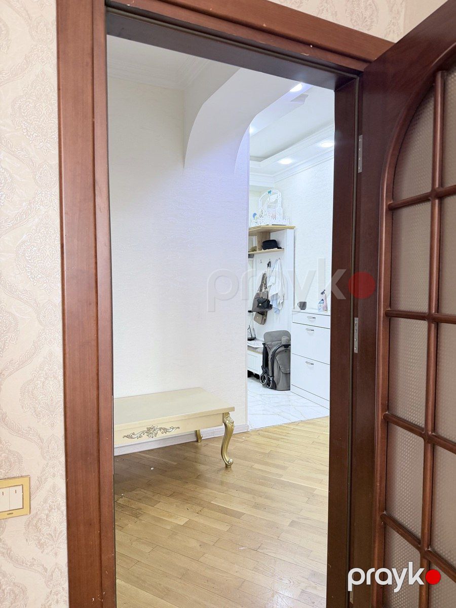 Satılır 2 otaqlı yeni tikili 72 m² — Mənzil, Bakı (5)