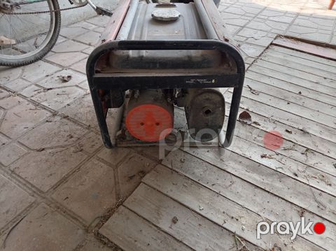 Generator — Bakı