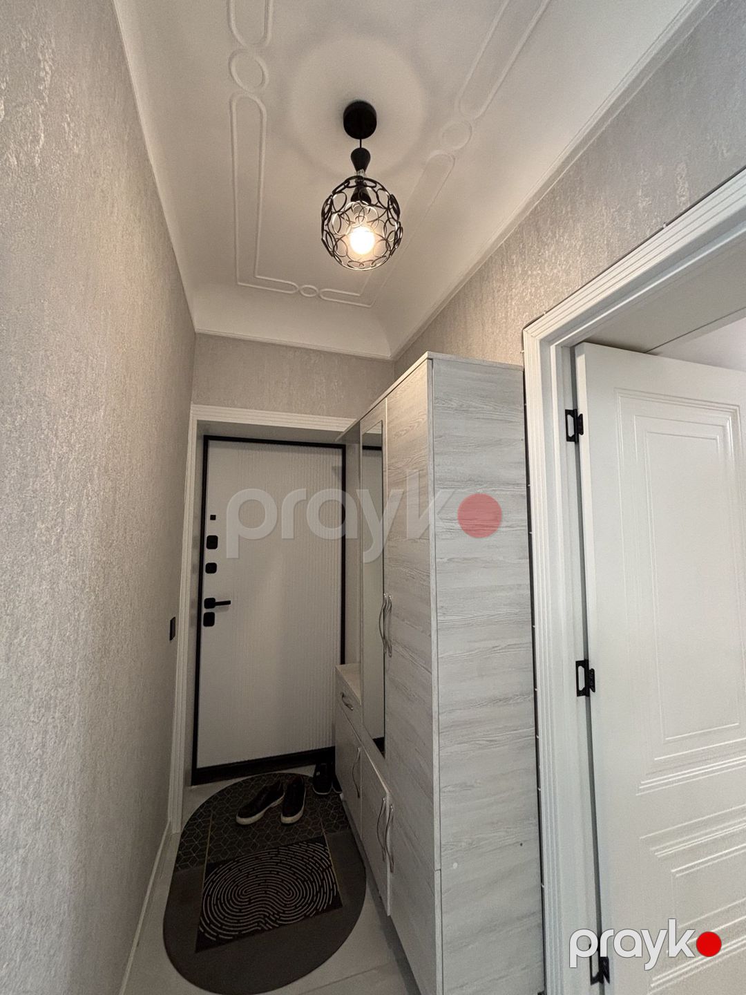 Satılır 3 otaqlı köhnə tikili 75 m² — Mənzil, Bakı (7)