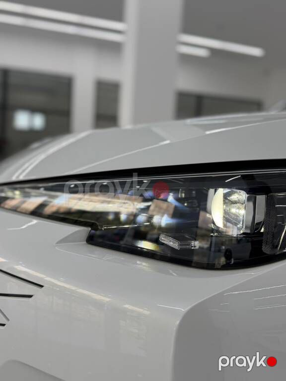 Changan CS 55 Plus, 1.5 L, 18.4 kWh, 2025 il, yeni — Avtomobillər, Bakı (5)
