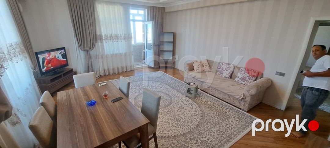 Satılır 3 otaqlı yeni tikili 110 m² — Mənzil, Bakı (5)