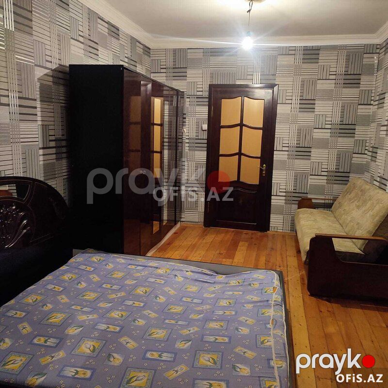 Köhnə tikili Satılır Sabunçu r., Bakixanov q., 2 otaq, 55 m² — Mənzil, Bakı (4)