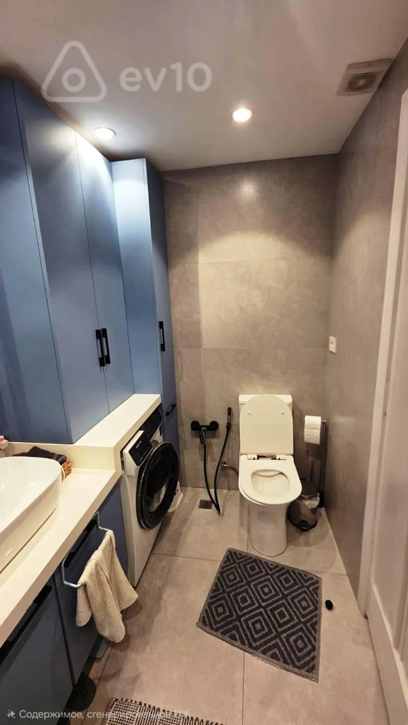 3 otaqlı mənzil, 70 m², 28 May metrosu,Reshid Behbudov kucesi — Mənzil, Bakı (7)