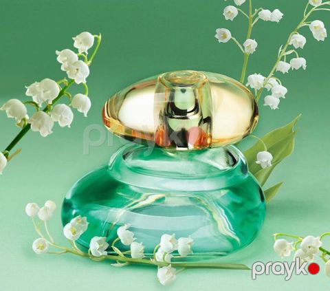 Elvie Oriflame 50 mol — Novxanı