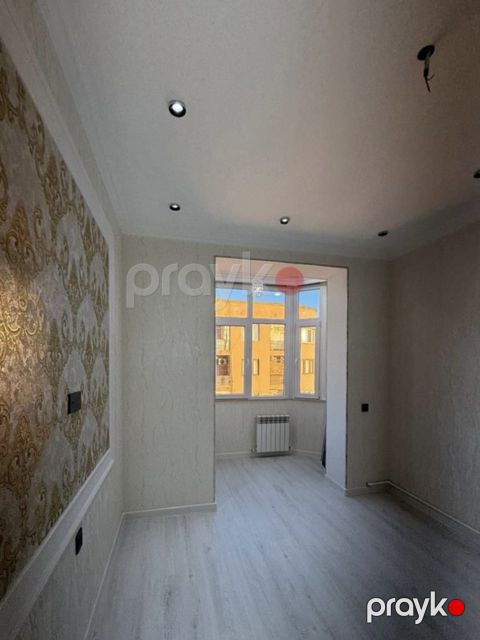 Satılır 2 otaqlı yeni tikili 50 m² — Bakı