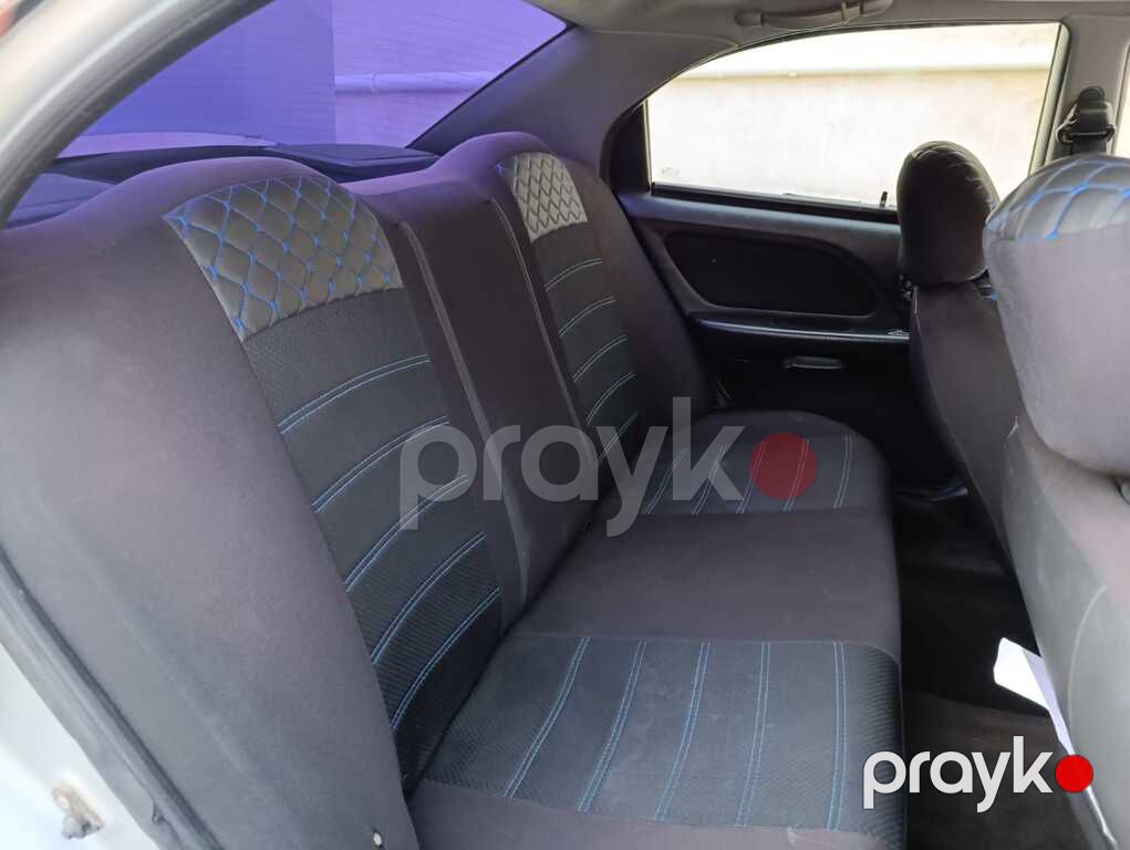 Hyundai Sonata, 2.0 L, 2003 il, 449 000 km — Avtomobillər, Sumqayıt (5)
