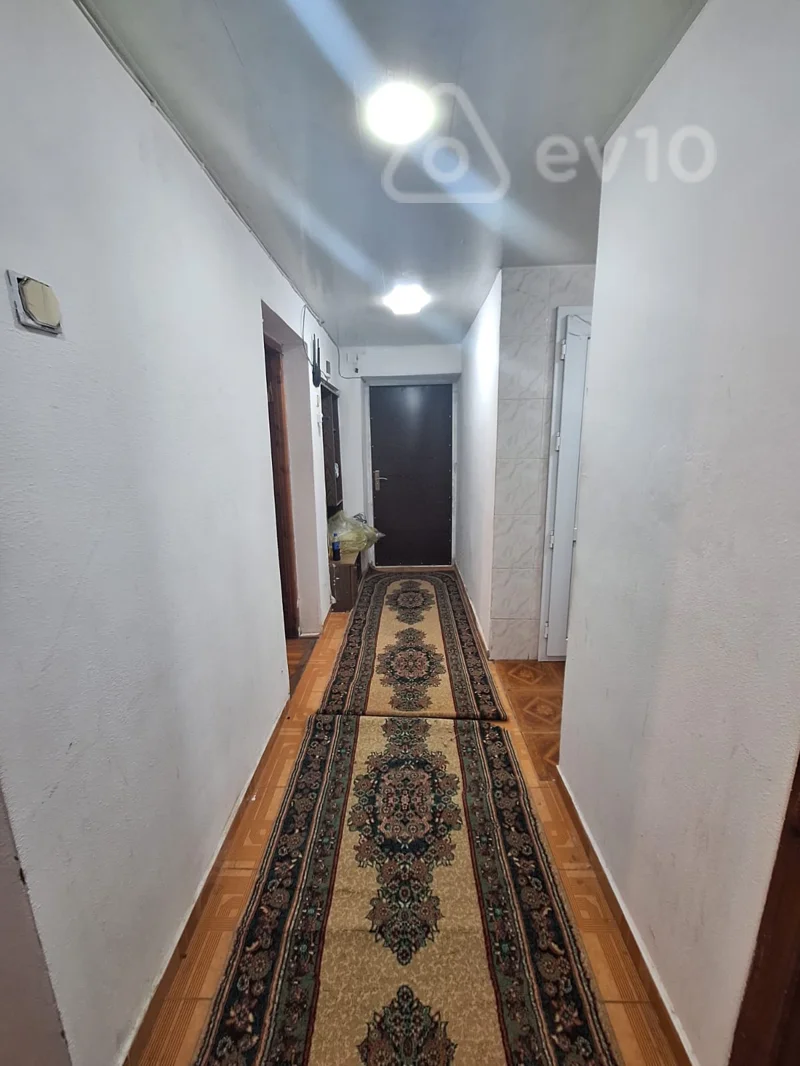 4 otaqlı mənzil, 100 m², Sabit Rəhmanov — kirayə — Mənzil, Bakı (7)