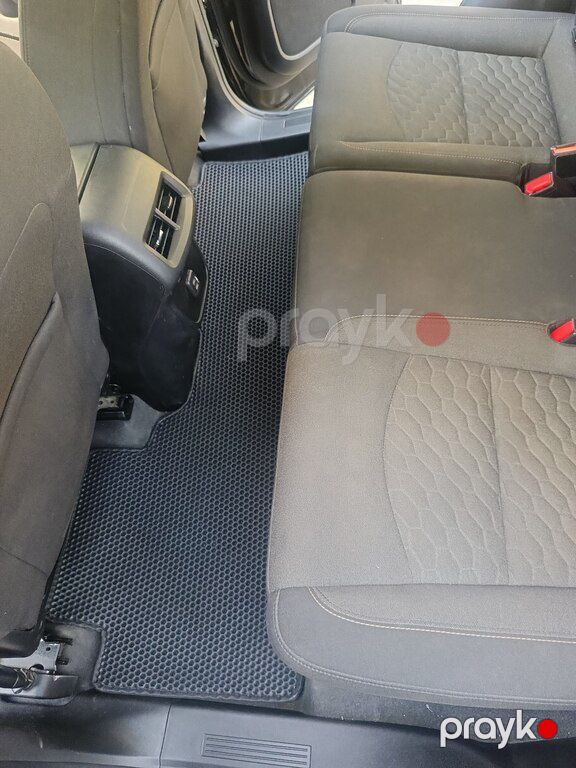 Chevrolet Equinox, 1.5 L, 2019 il, 210 000 km — Avtomobillər, Gəncə (11)