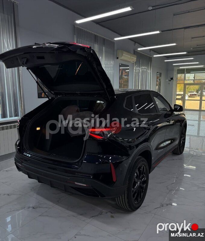 Changan Oshan X5 Beyond pro, 2026 il — Avtomobillər, Bakı (6)