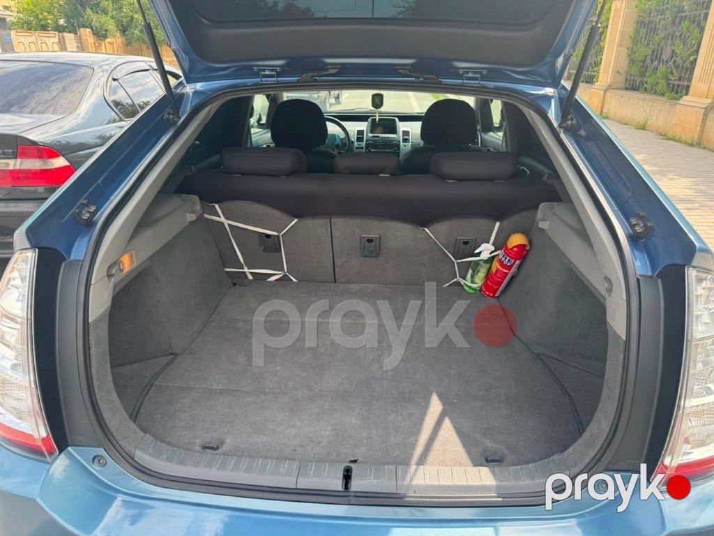 Toyota Prius, 1.5 L, 1.3 kWh, 2008 il, 239 000 km — Avtomobillər, Sabirabad (9)