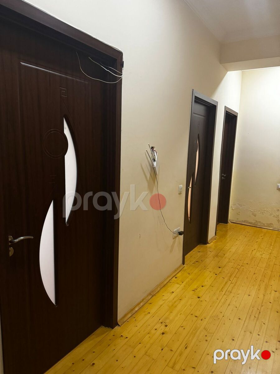 2-otaqlı yeni tikili, Sumqayıt ş., 76 m² — Mənzil, Sumqayıt (4)
