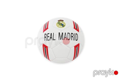 Futbol topu Real Madrid FD4007, 3 yaş, ağ — Bakı