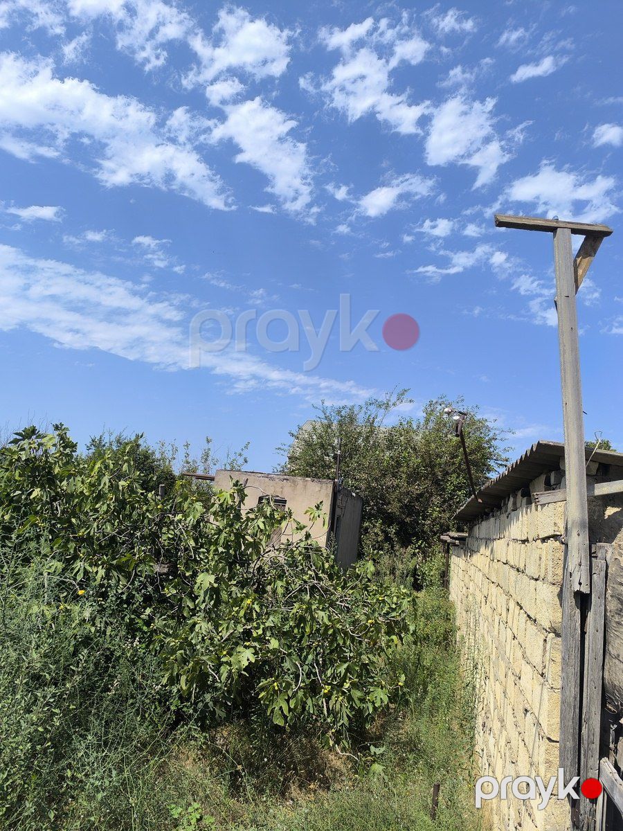 Satılır torpaq 16 sot — Torpaq, Bakı (3)