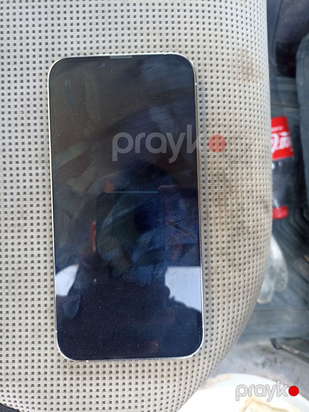 IPhone 13 Pro Max, 128 GB — Apple iPhone, Bakı (2)