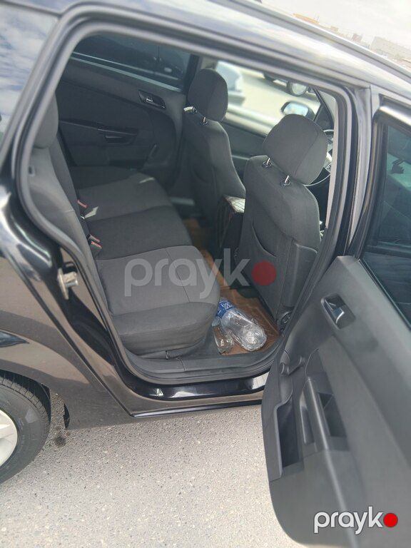 Opel Astra, 1.3 L, 2008 il, 307 000 km — Avtomobillər, Biləsuvar (11)
