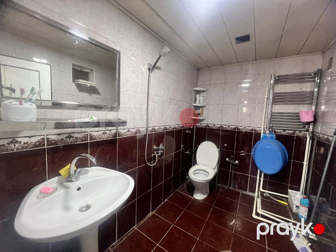 Həyət evi, Polad Həşimov küç — Ev, villa, Bakı (6)