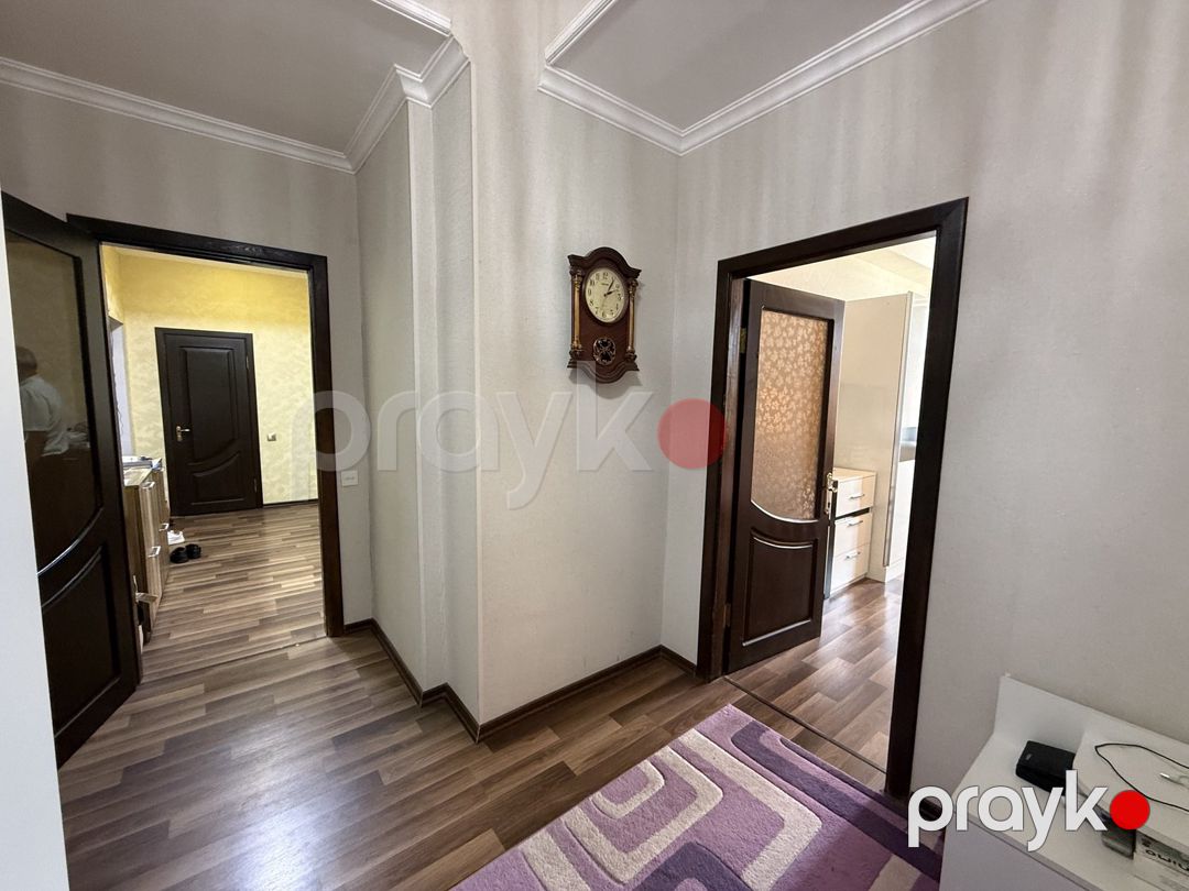 Satılır 3 otaqlı yeni tikili 80 m² — Mənzil, Bakı (10)