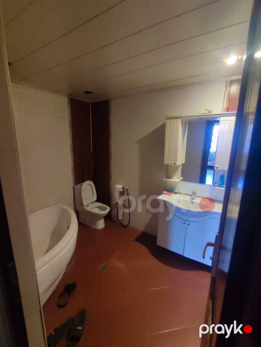 Satılır 3 otaqlı yeni tikili 125 m² — Mənzil, Bakı (5)