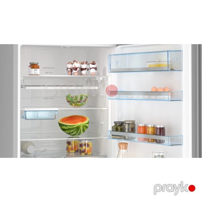 Soyuducu Bosch KGN56LB31U — Mallar, Bakı (3)