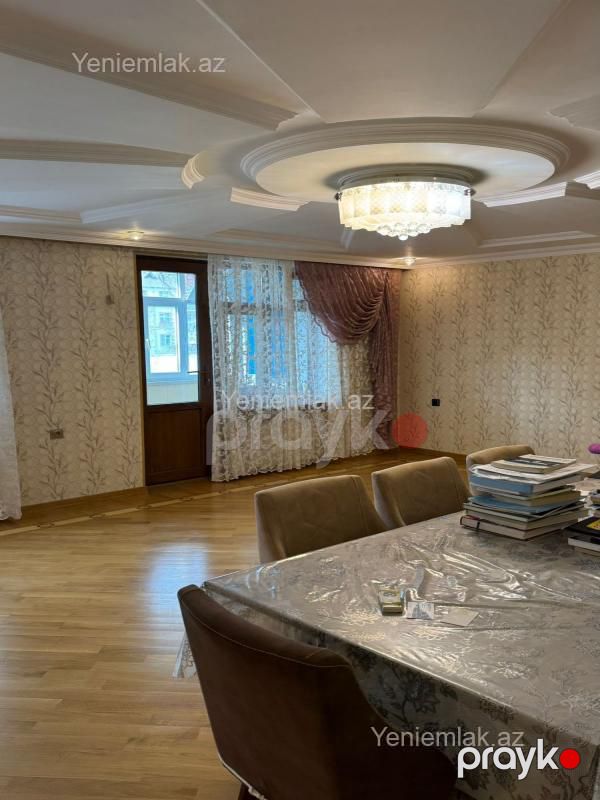 Satılır 5 otaqlı Bina evi menzil (Köhnə tikili), 110 m², 45-ci məhəllə — Mənzil, Sumqayıt (2)