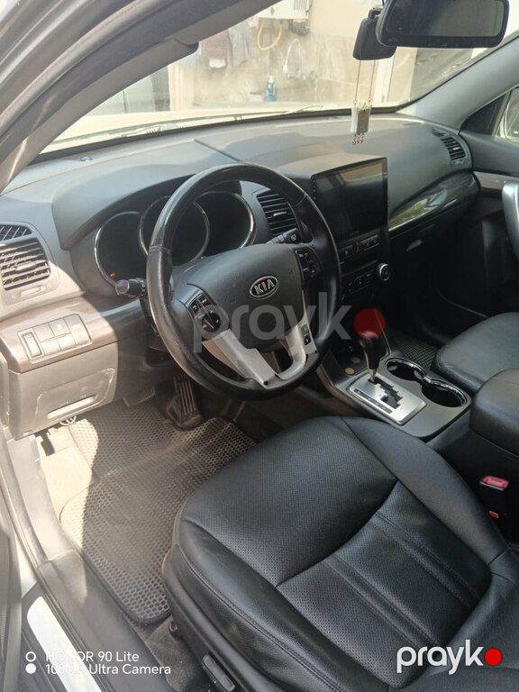 Kia Sorento, 2.0 L, 2012 il, 180 000 km — Avtomobillər, Bakı (4)