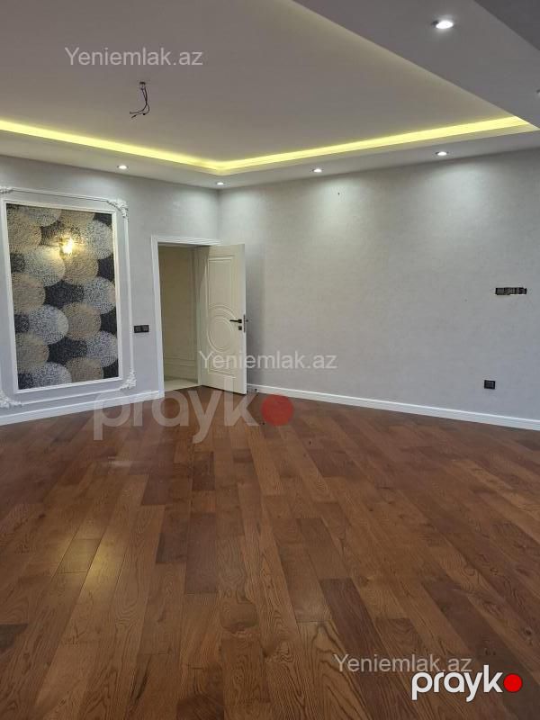 Satılır 4 otaqlı Bina evi menzil (Yeni tikili), 156 m², 16-cı məhəllə — Mənzil, Sumqayıt (3)