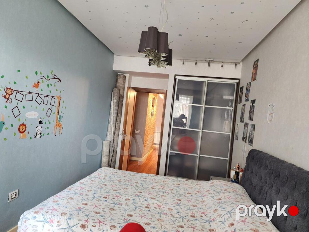 Satılır 3 otaqlı yeni tikili 108 m² — Mənzil, Bakı (6)