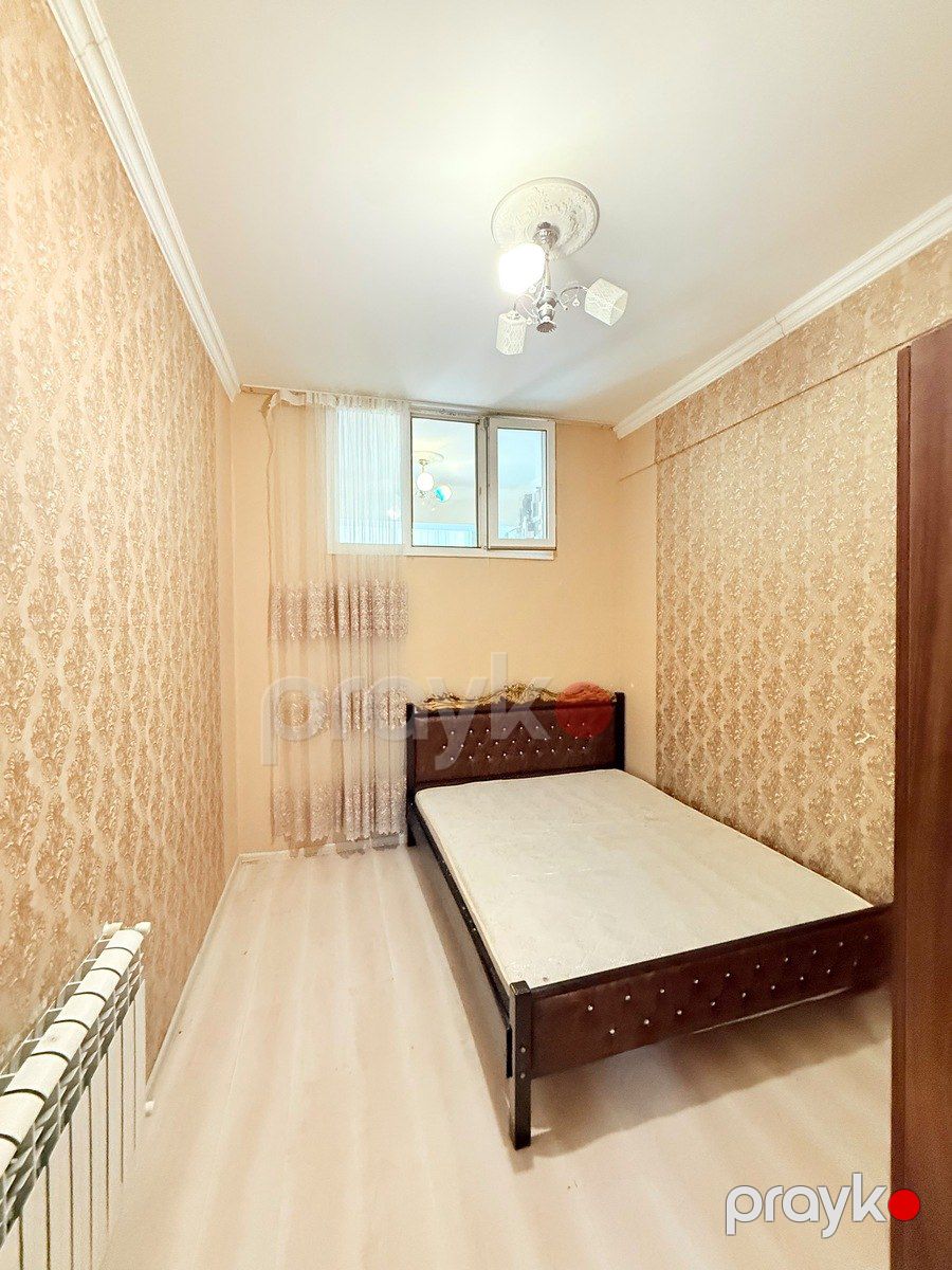 Satılır 3 otaqlı yeni tikili 67 m² — Mənzil, Xırdalan (5)