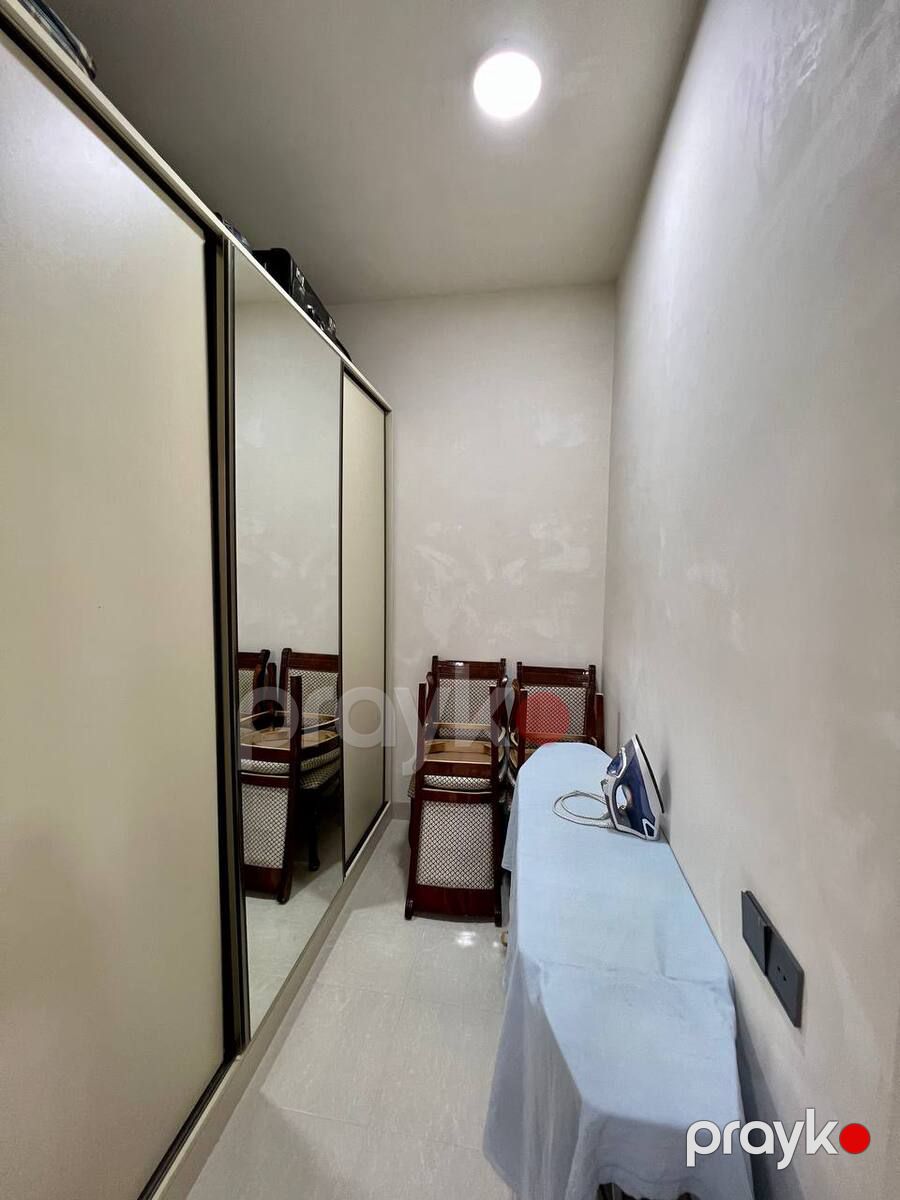 Satılır 4 otaqlı yeni tikili 180 m² — Mənzil, Bakı (7)