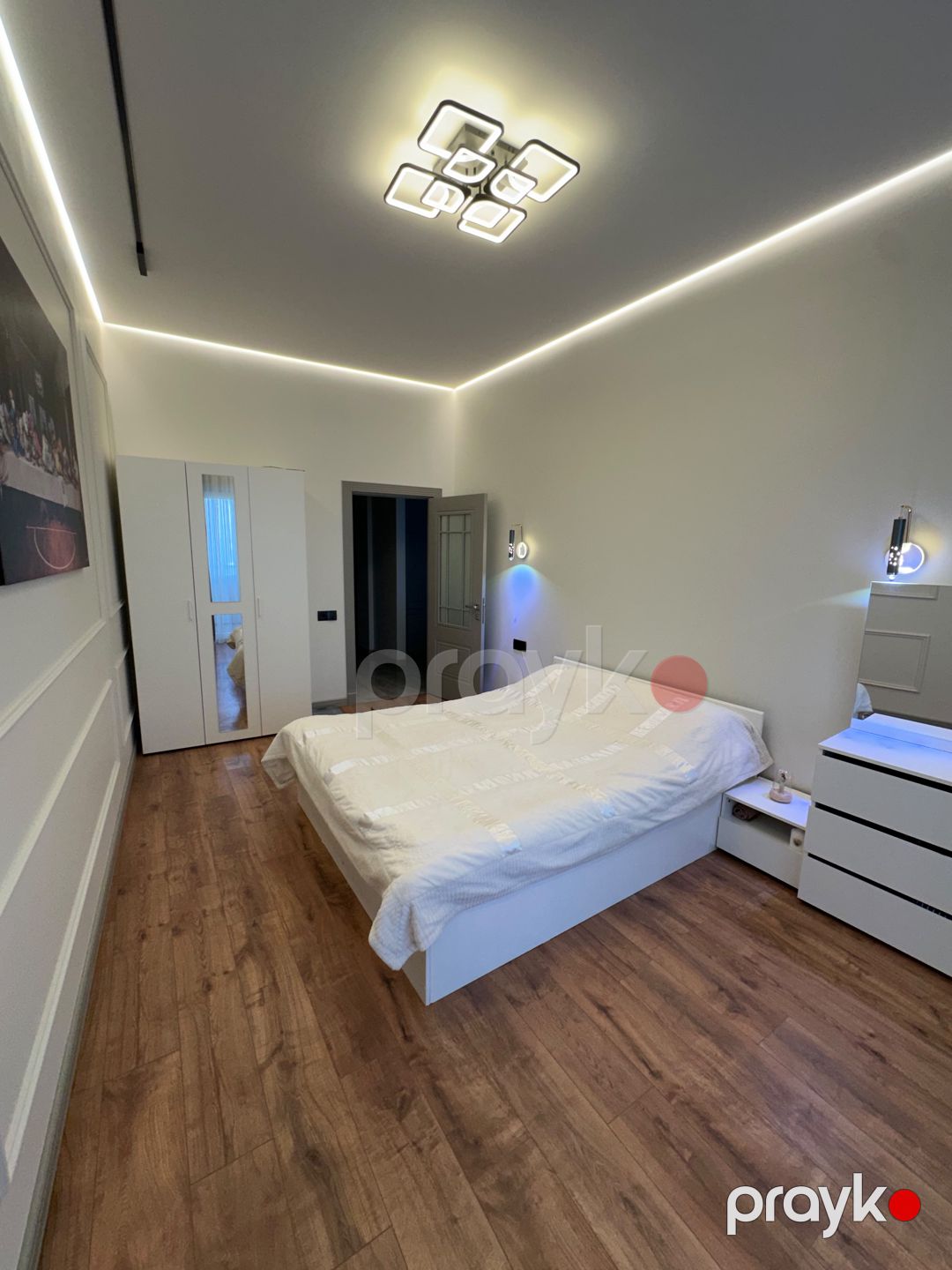 Satış: 3 otaqlı Yeni tikili, 113 m², Binəqədi rayonu — Mənzil, Bakı (3)
